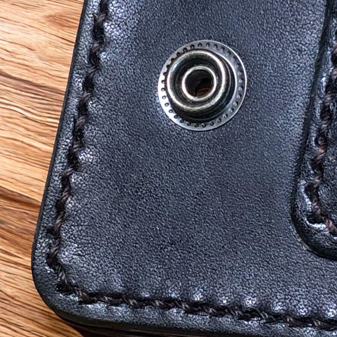 トラッカーウォレット　217