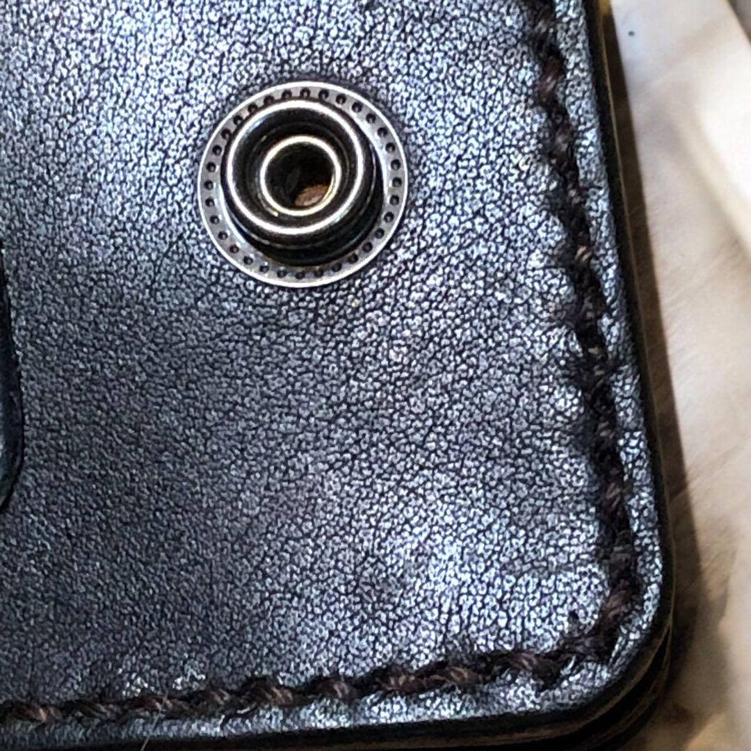 トラッカーウォレット　217