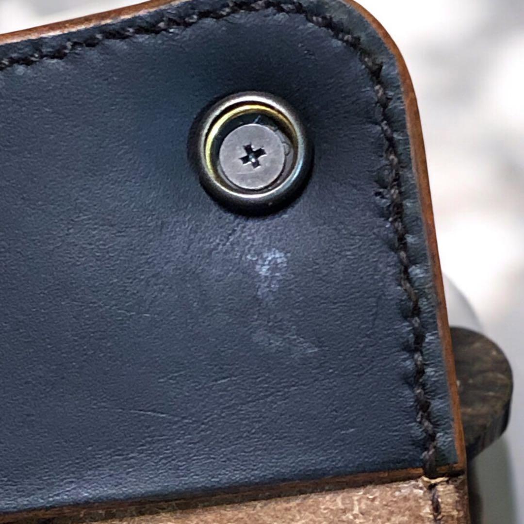 トラッカーウォレット　217