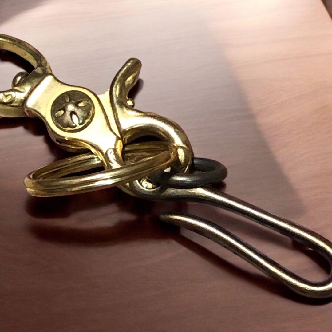 トラッカーウォレット　217