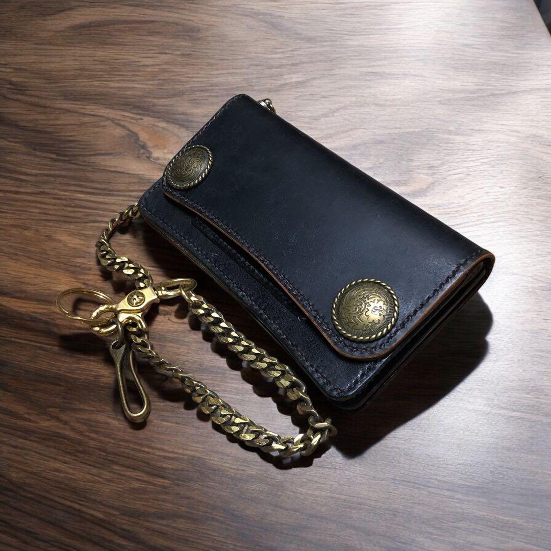 トラッカーウォレット　217