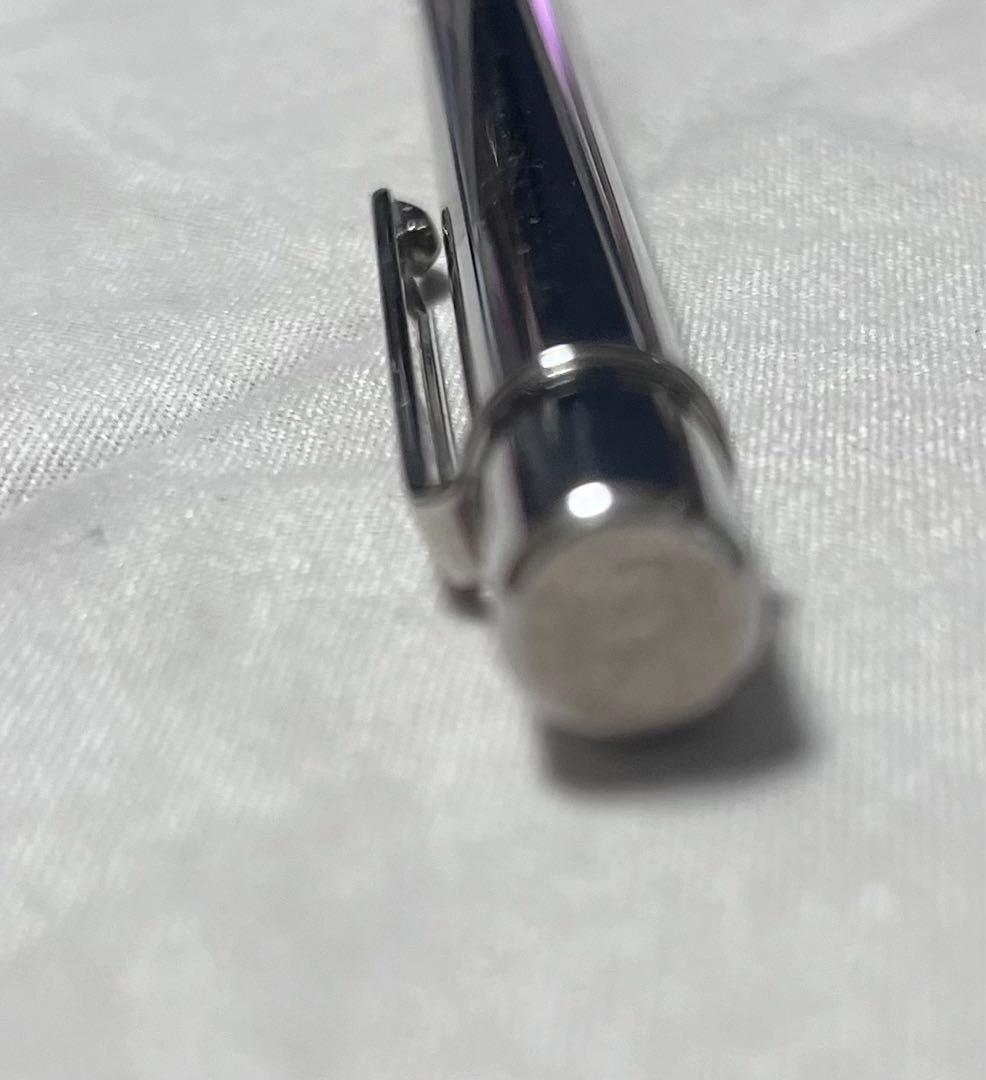 Cartier カルティエ マスト ドゥ カルティエ ツイスト式 ボールペン