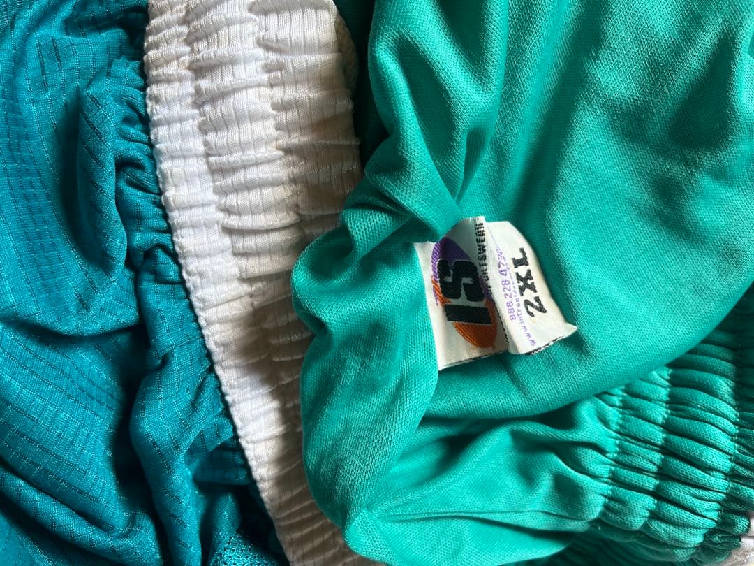 EBC ストリートバスケ　NYC 選手支給　非売品　コービー