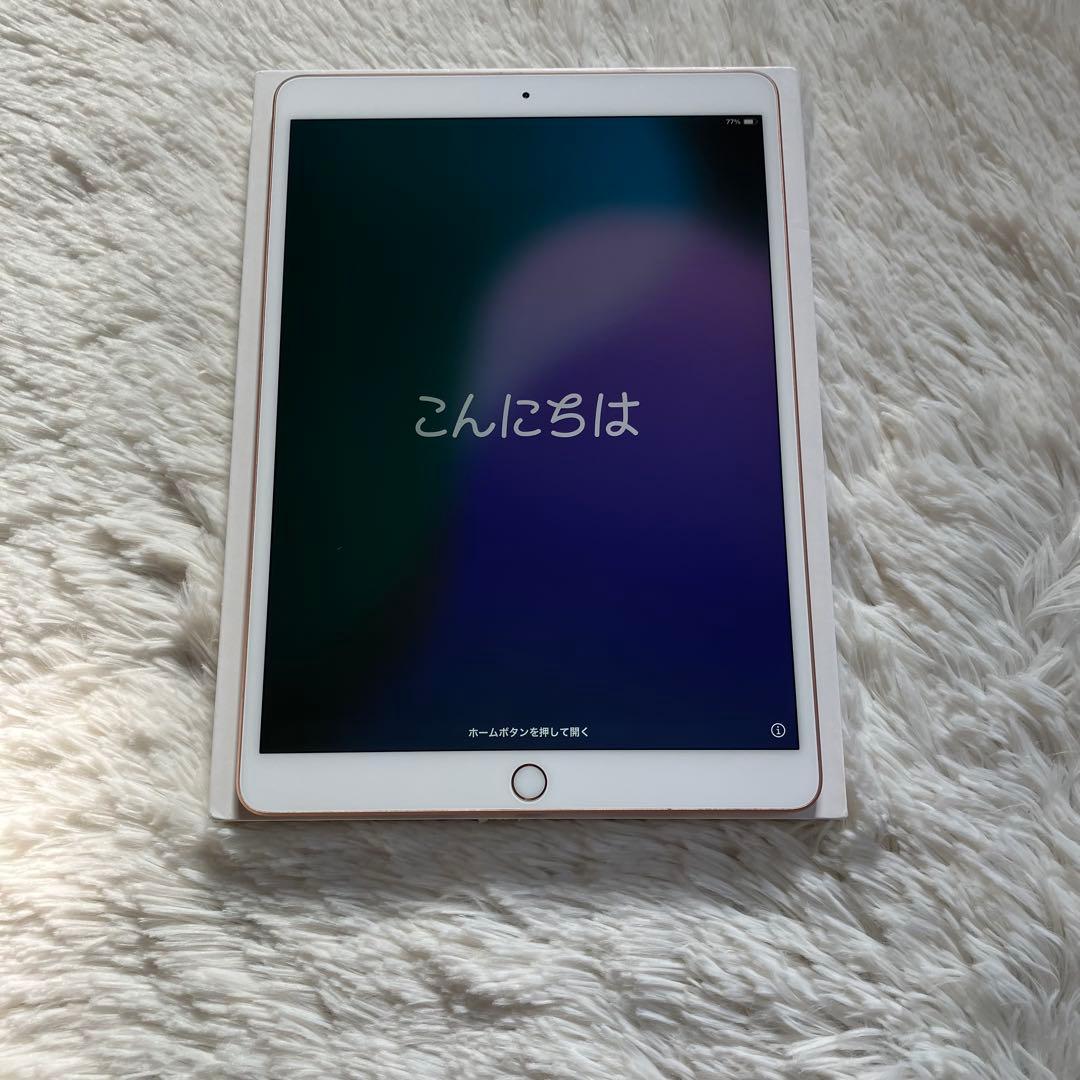 【美品】iPad Air3 64GB 【すぐ発送】 【付属品】