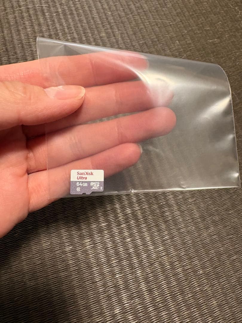 Nintendo Switch 本体　ジョイコン　ソフト　SDカード64gb付き