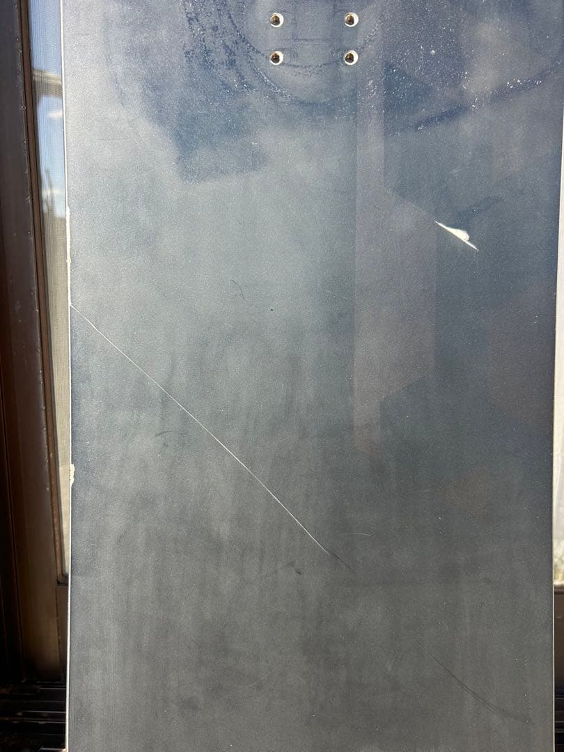 WRXスノーボード/MK-W 156