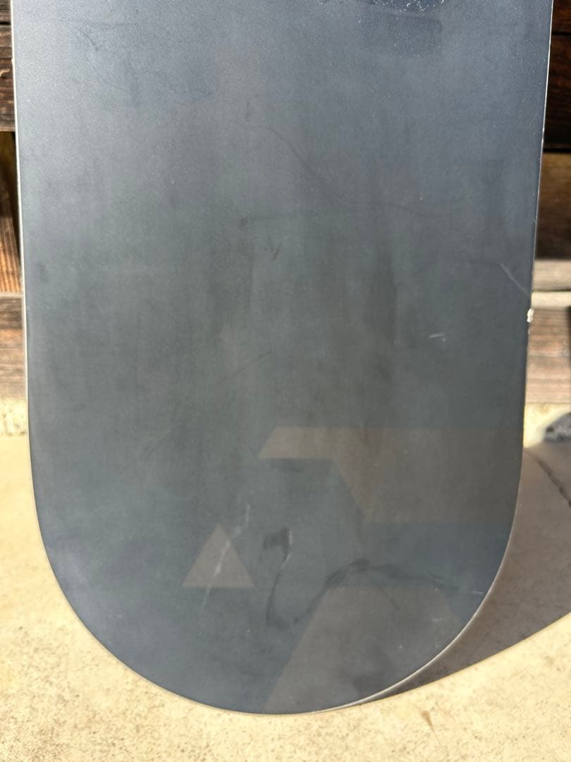 WRXスノーボード/MK-W 156