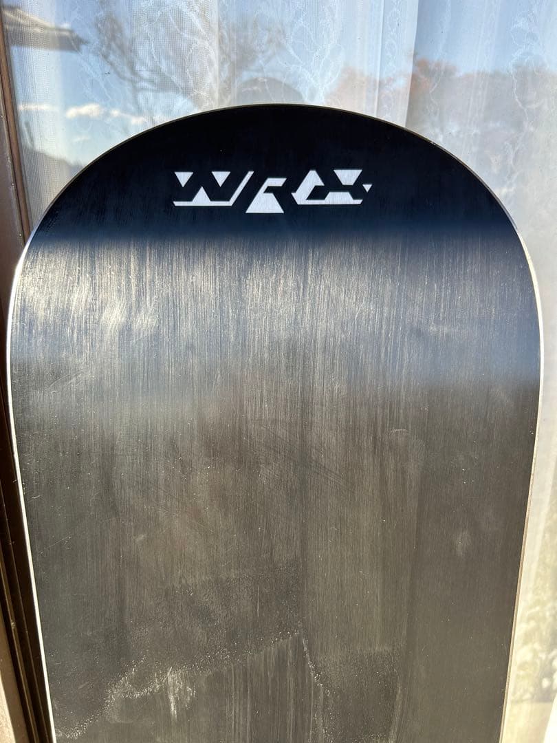 WRXスノーボード/MK-W 156