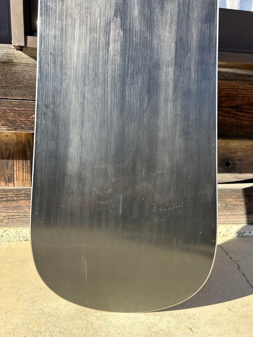 WRXスノーボード/MK-W 156