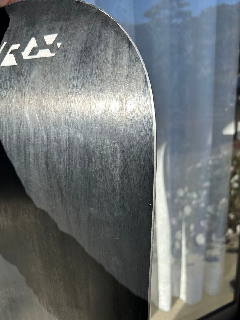 WRXスノーボード/MK-W 156