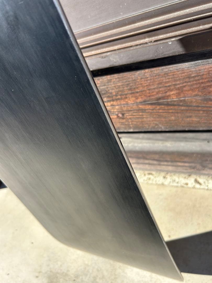 WRXスノーボード/MK-W 156