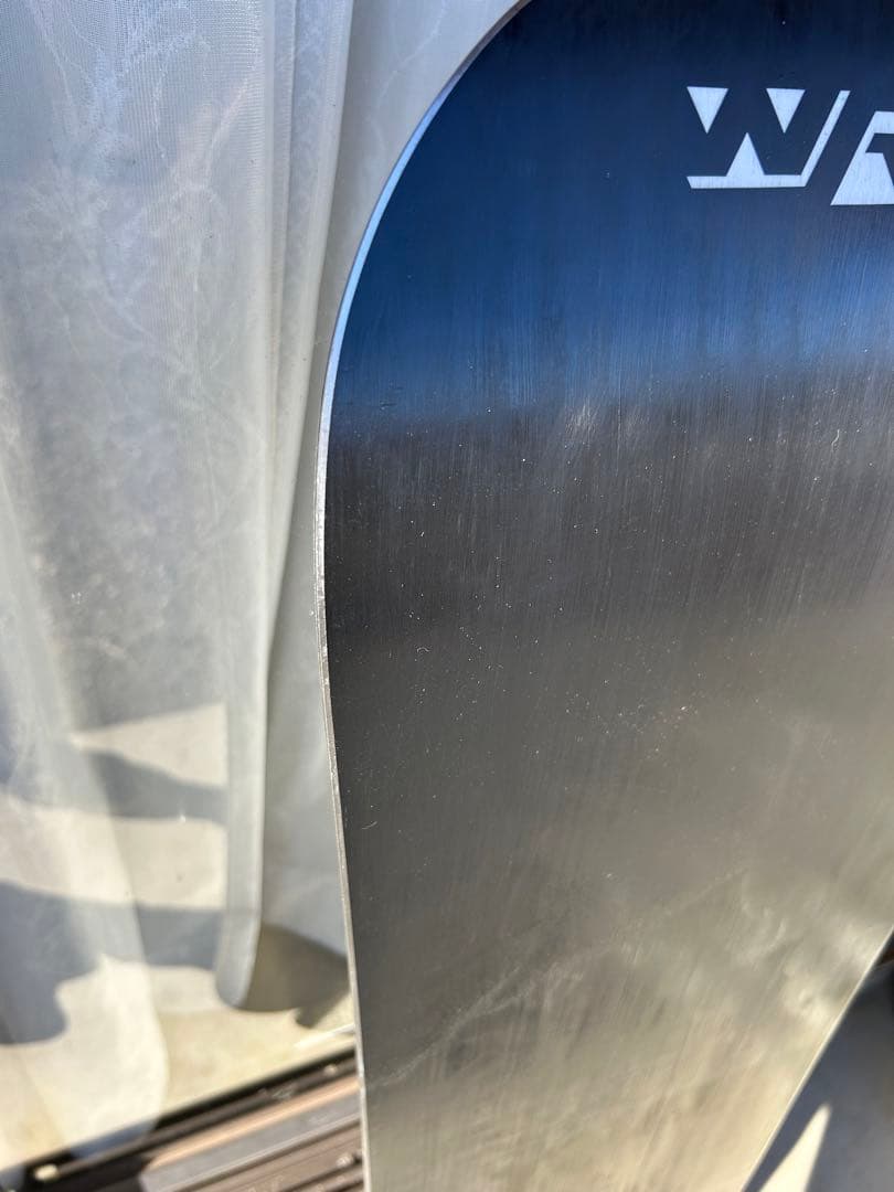 WRXスノーボード/MK-W 156