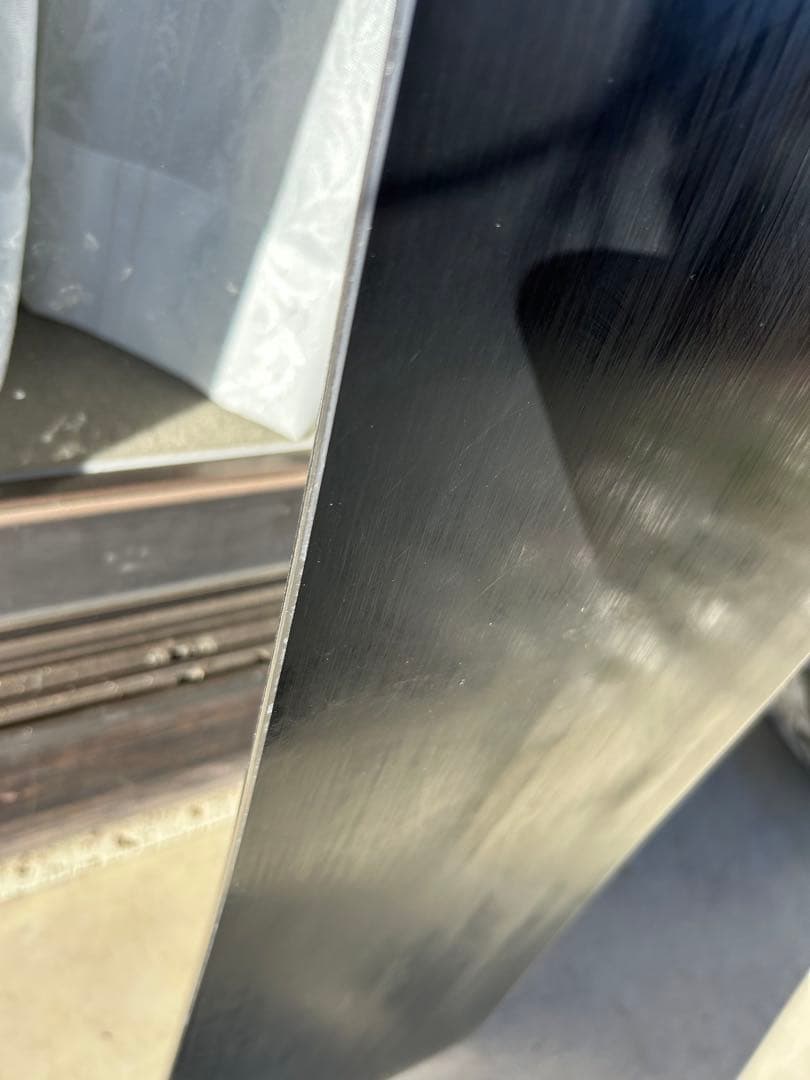 WRXスノーボード/MK-W 156