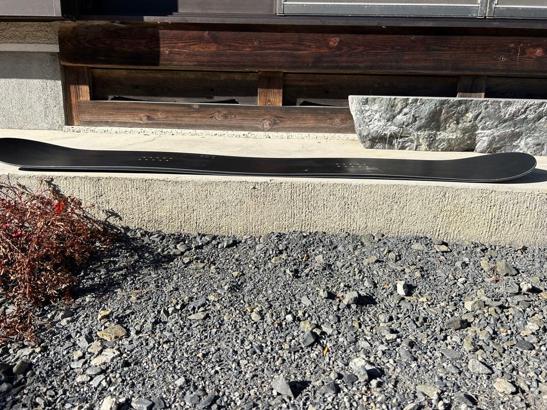 WRXスノーボード/MK-W 156