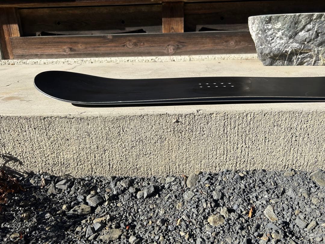 WRXスノーボード/MK-W 156