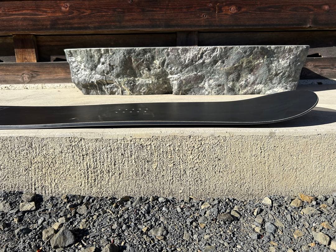 WRXスノーボード/MK-W 156