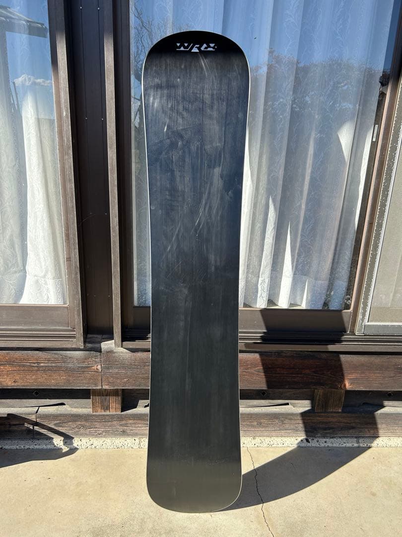 WRXスノーボード/MK-W 156