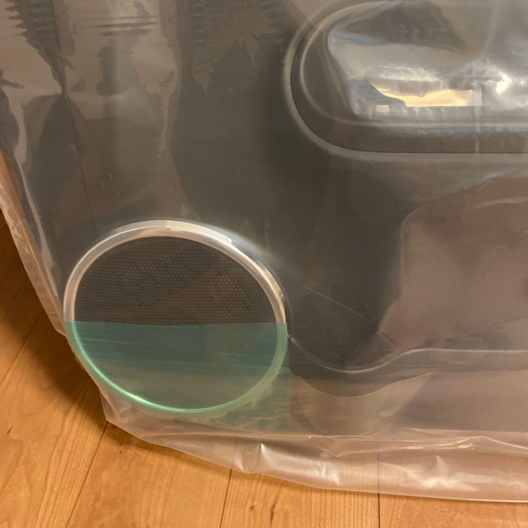 トヨタ アクア Ｇs フロントドアトリムボード 右 新品