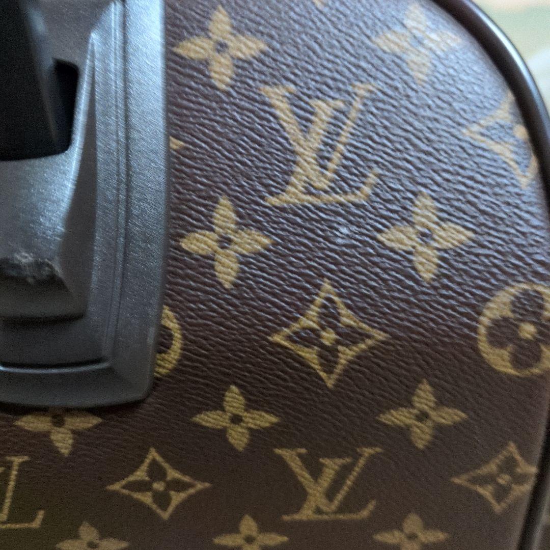LOUIS VUITTON ルイ・ヴィトン トロリー50 ボスフォール