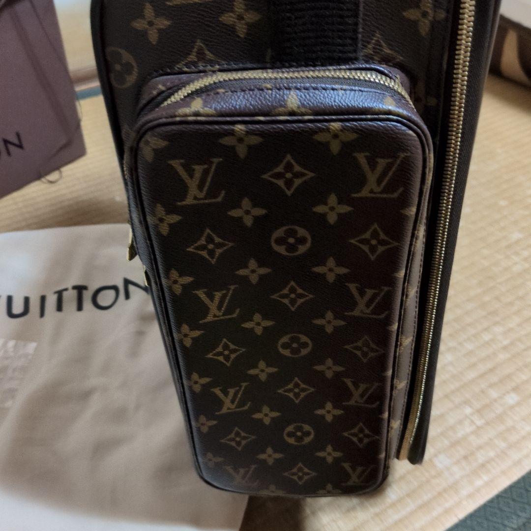 LOUIS VUITTON ルイ・ヴィトン トロリー50 ボスフォール