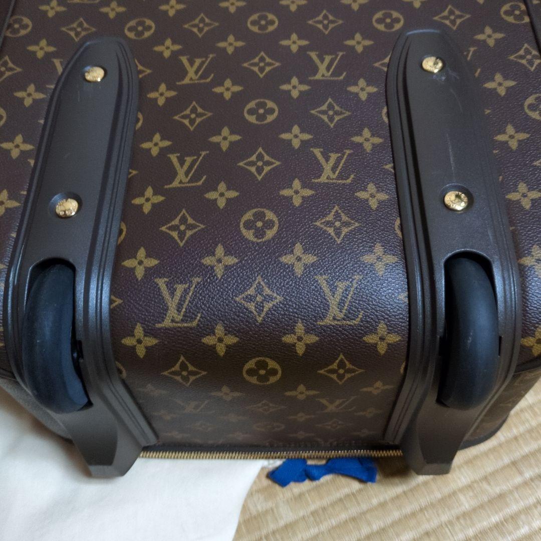 LOUIS VUITTON ルイ・ヴィトン トロリー50 ボスフォール