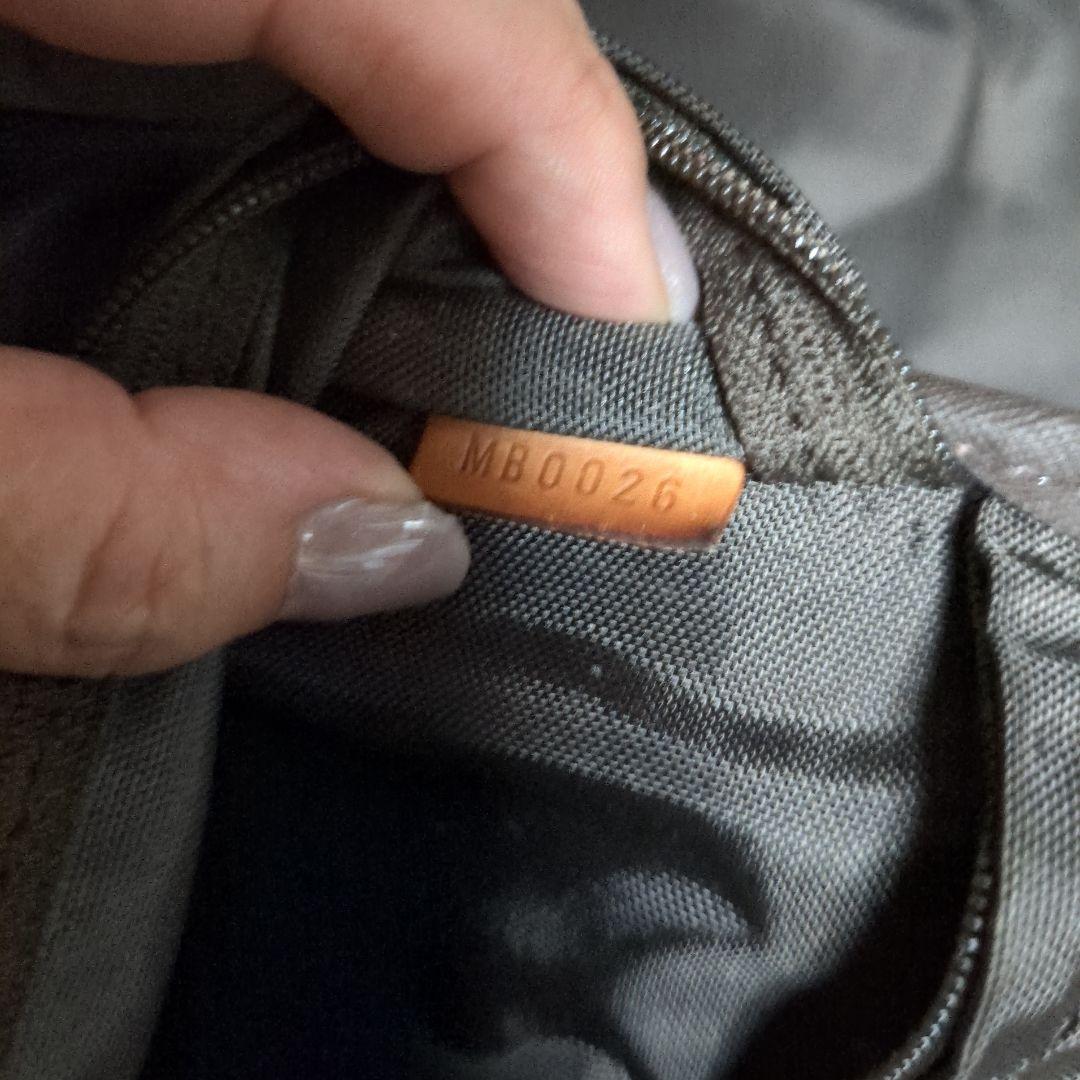 LOUIS VUITTON ルイ・ヴィトン トロリー50 ボスフォール