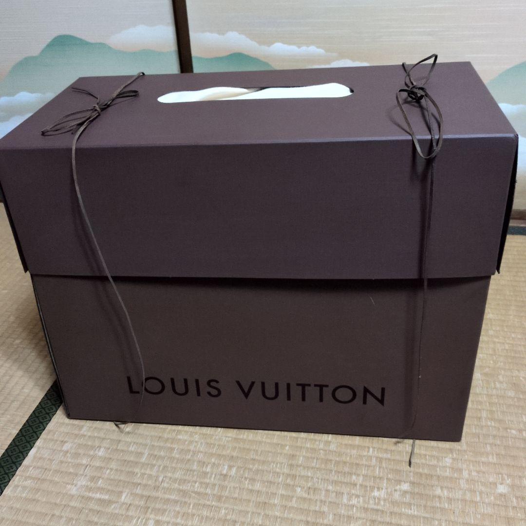 LOUIS VUITTON ルイ・ヴィトン トロリー50 ボスフォール