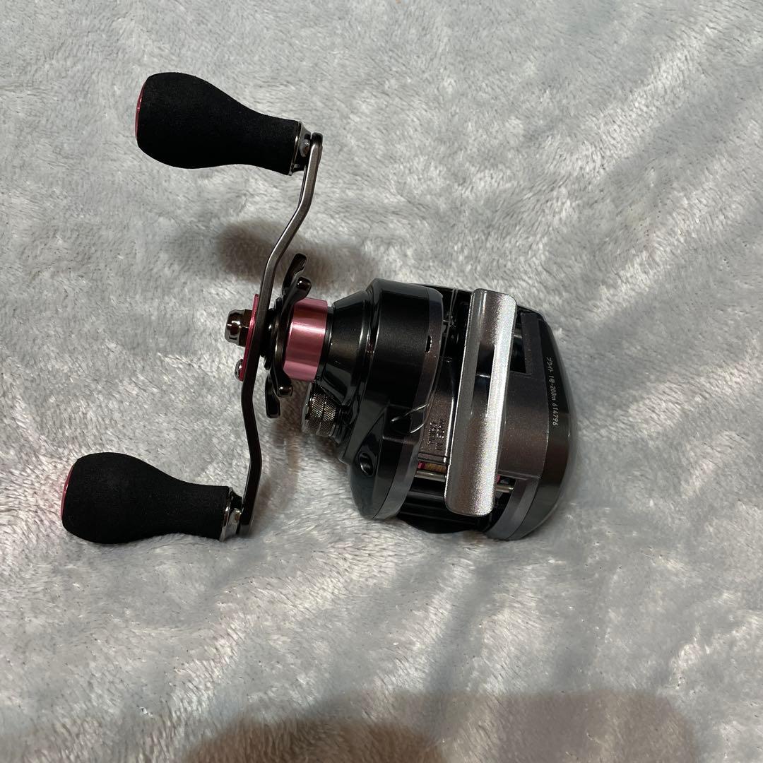 ダイワ　紅牙　ICS103 釣竿 釣り道具 ギア 釣り フィッシング