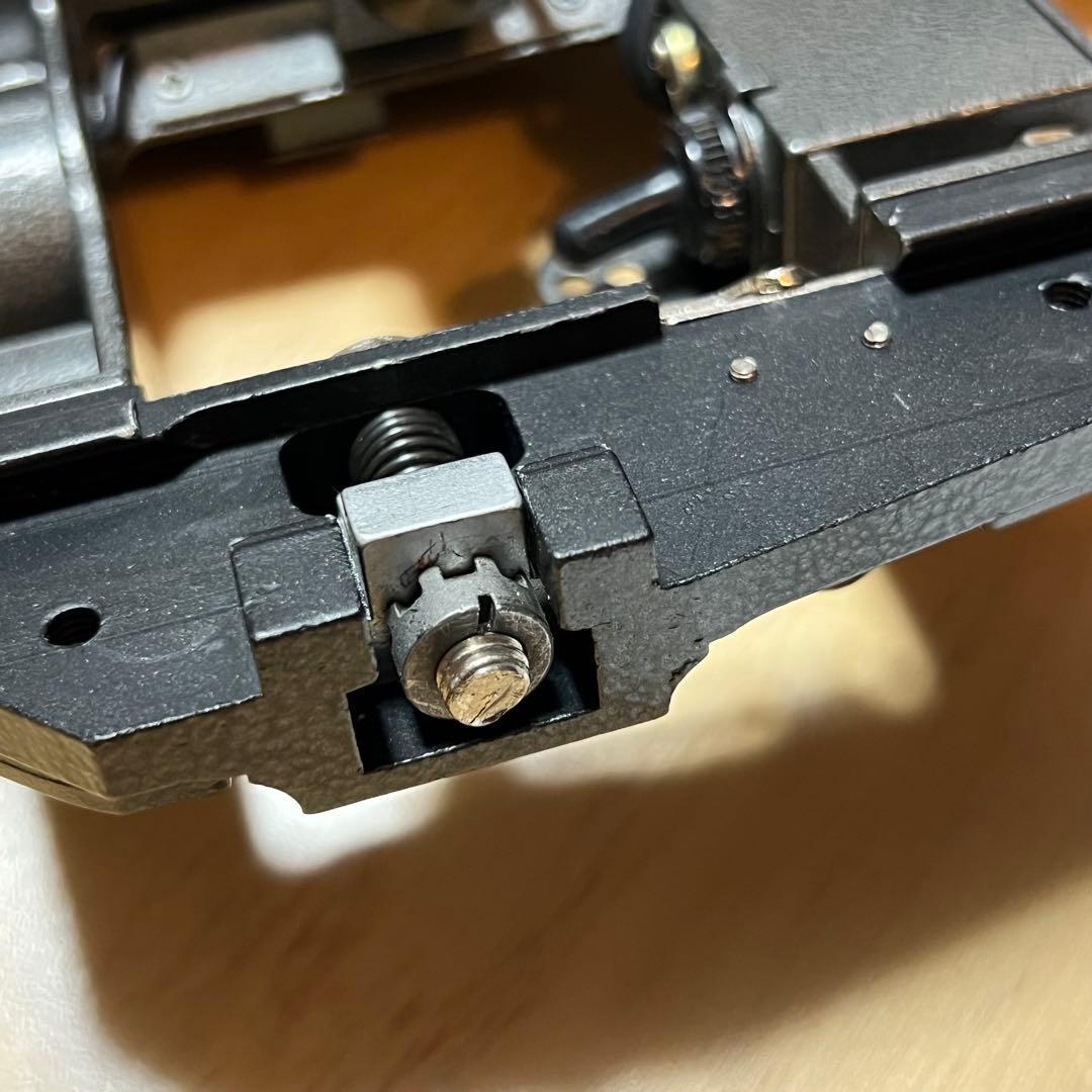 PSO-1 3-9×24 スコープ AK SVD