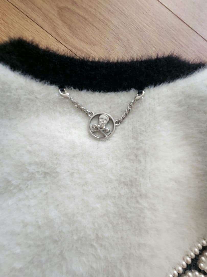 少し早い　MARK & LONA セットアップ