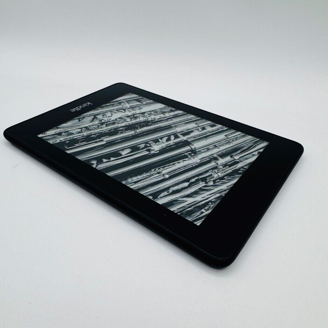 Kindle キンドル Paperwhite 第10世代 32GB 広告なし
