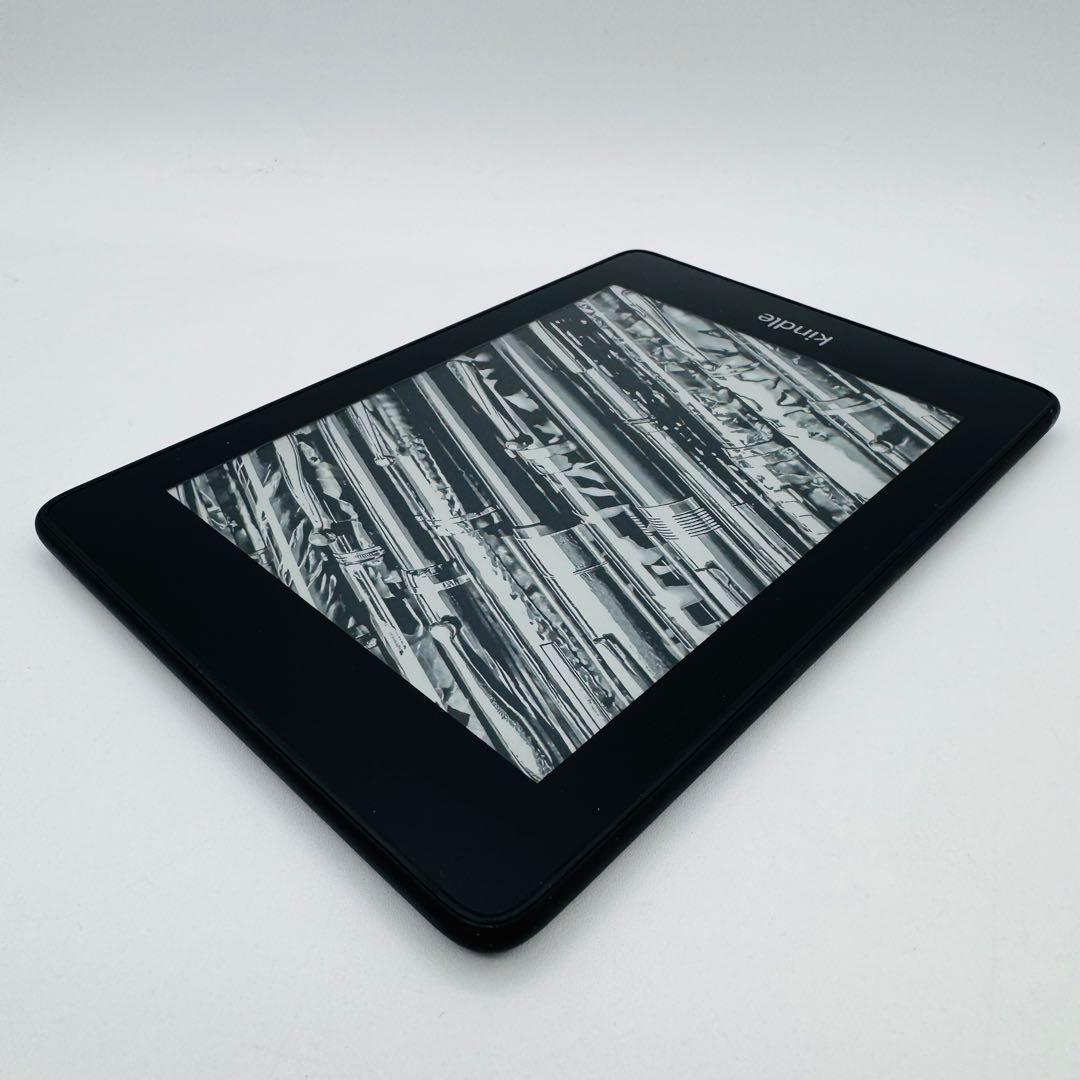 Kindle キンドル Paperwhite 第10世代 32GB 広告なし