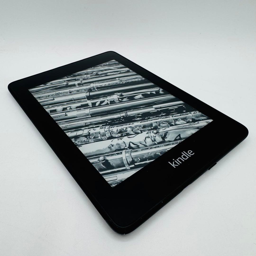 Kindle キンドル Paperwhite 第10世代 32GB 広告なし