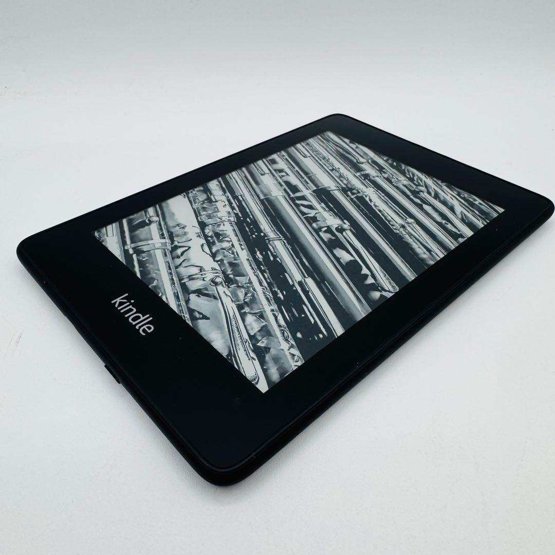 Kindle キンドル Paperwhite 第10世代 32GB 広告なし