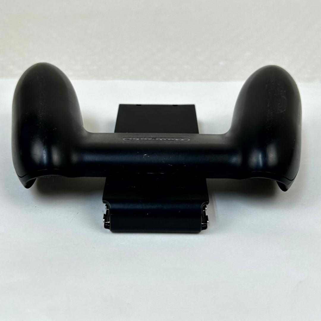 Nintendo Switch 本体・ドック・Joy-Conグリップ【ジャンク】