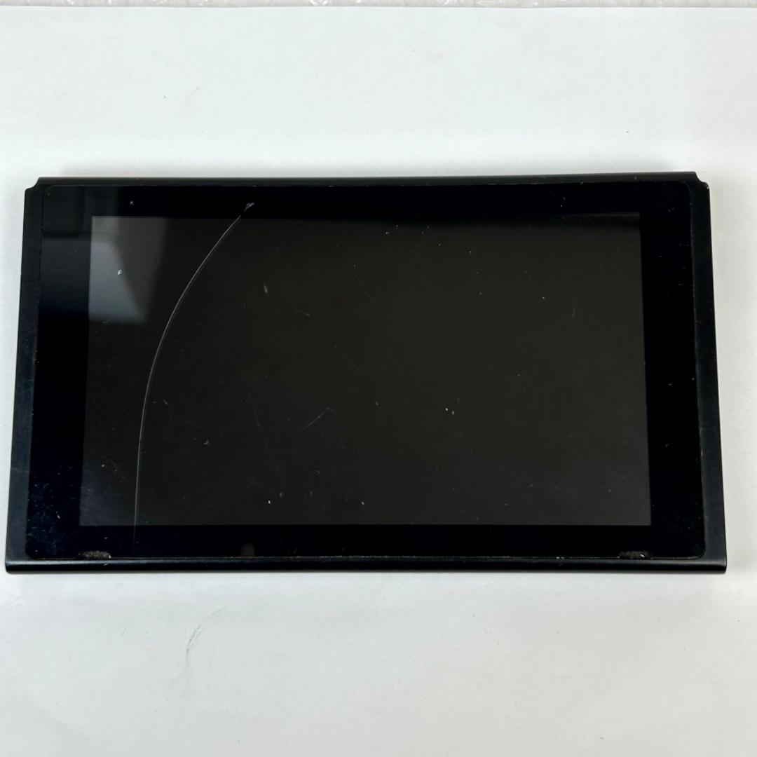 Nintendo Switch 本体・ドック・Joy-Conグリップ【ジャンク】