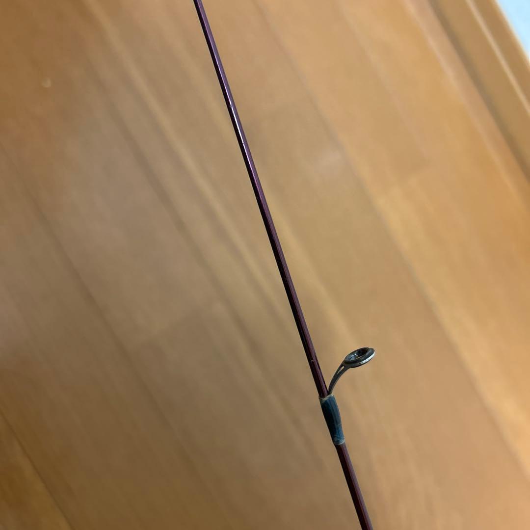 シマノ　Scorpion EV2602-2