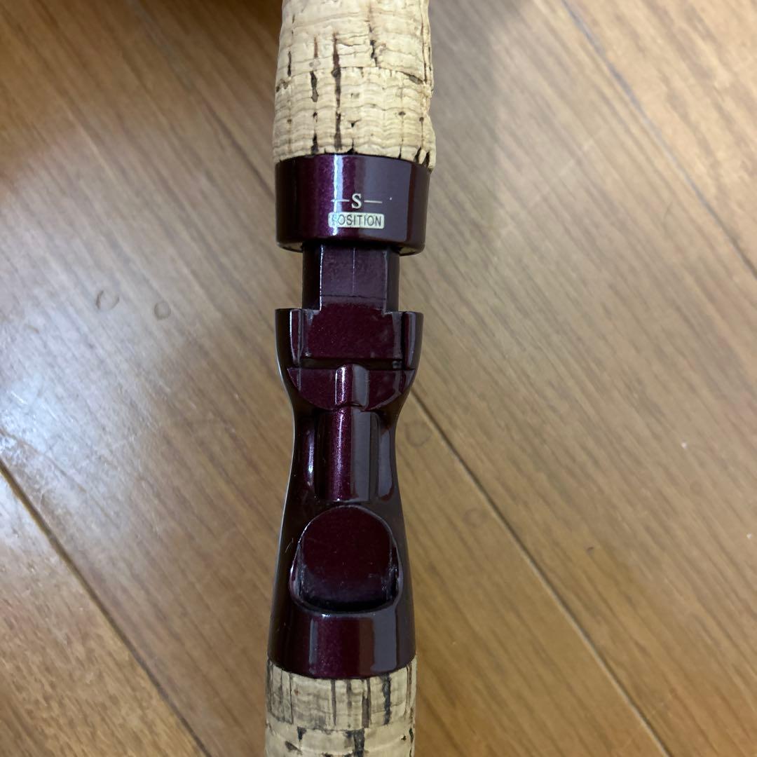 シマノ　Scorpion EV2602-2