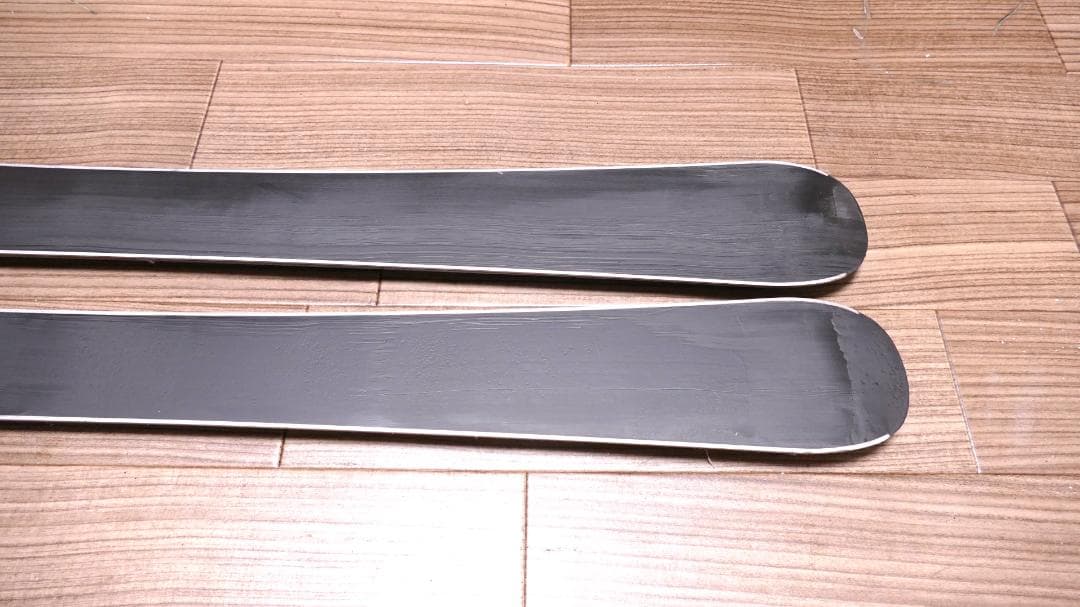 【HEAD ジュニア用スキー板＆ビンディング＆スキーブーツ・３点セット】