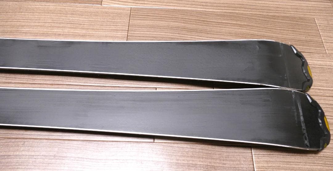 【HEAD ジュニア用スキー板＆ビンディング＆スキーブーツ・３点セット】