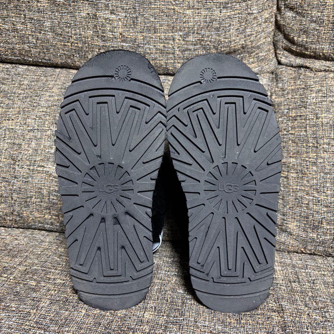 UGG Funkette ファンケット