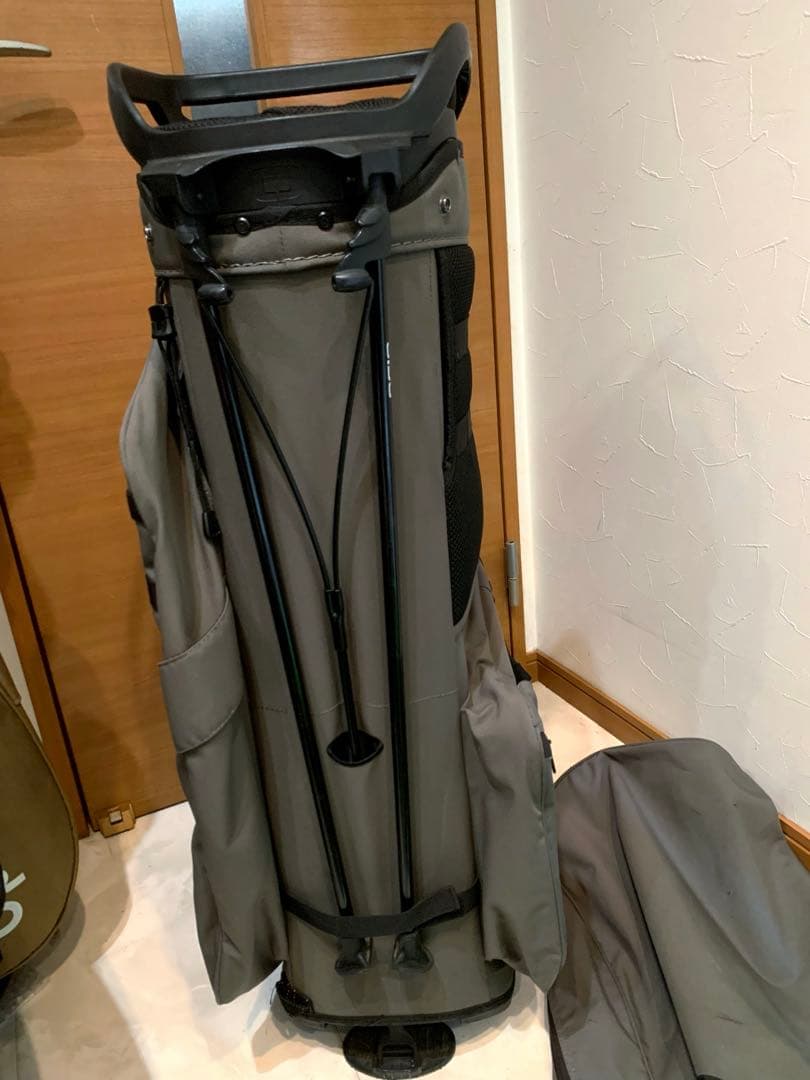 オジオ　スタンド　キャディバッグ　アルファ　コンボイ　OGIO