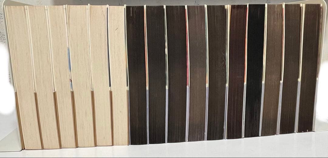 大島弓子選集 第1〜16巻