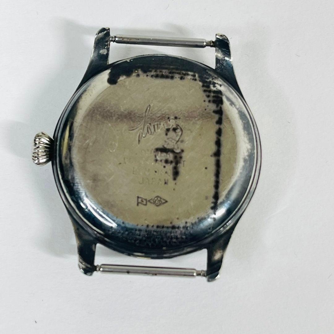 Laura Bacoccoli Milano SV925 自動巻き腕時計