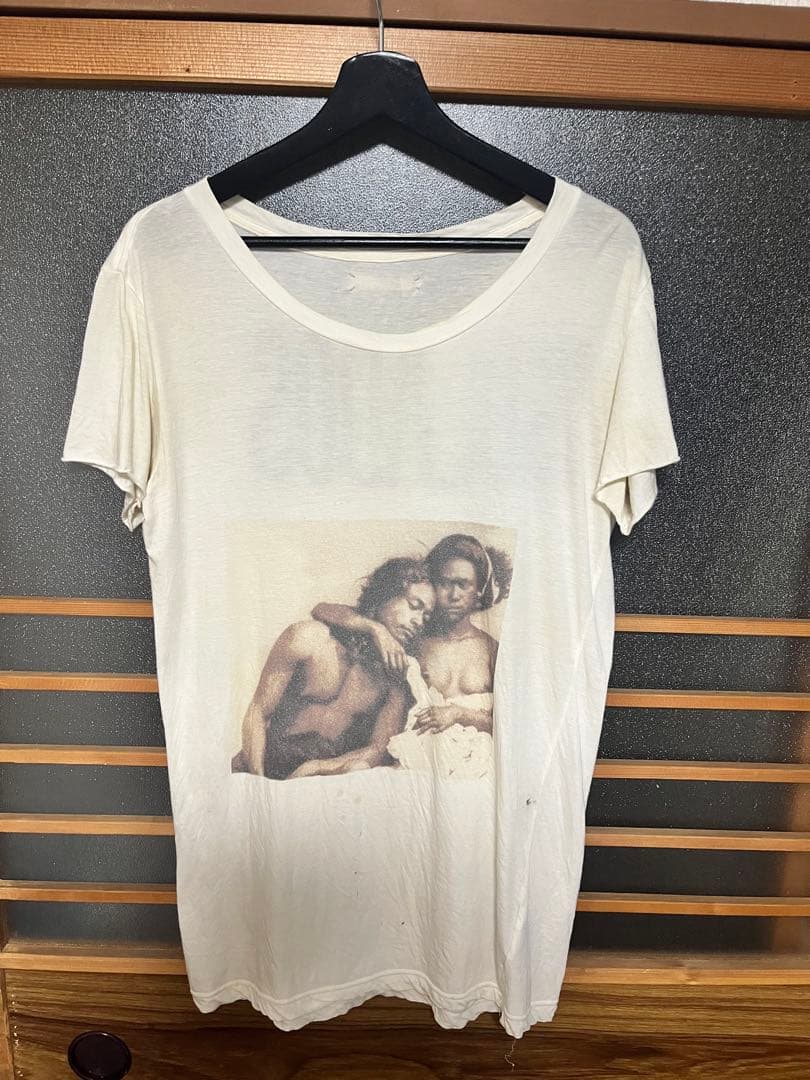 ifsixwasnine isolados Tシャツ　 archive