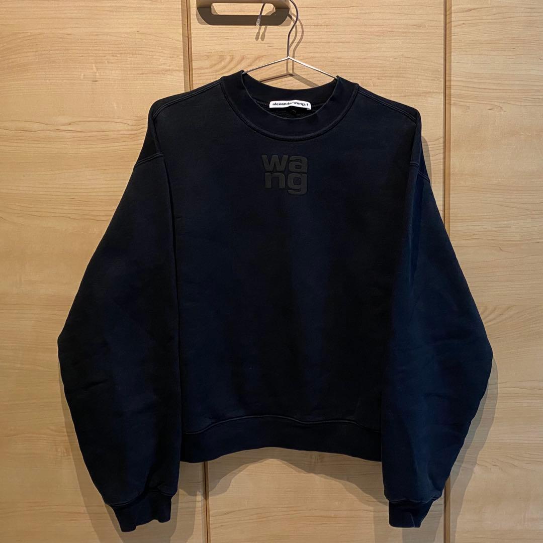 Alexander Wang スウェット　トレーナー