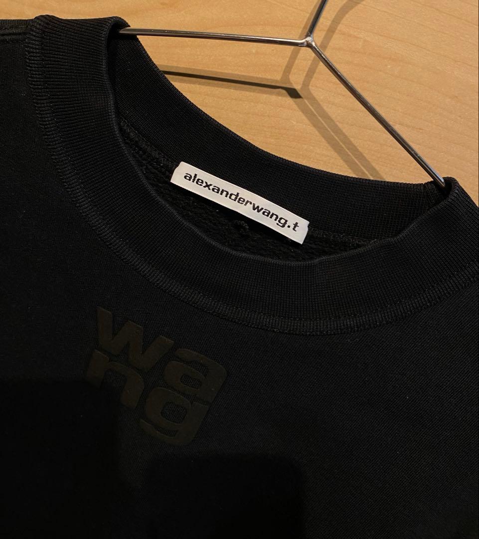 Alexander Wang スウェット　トレーナー