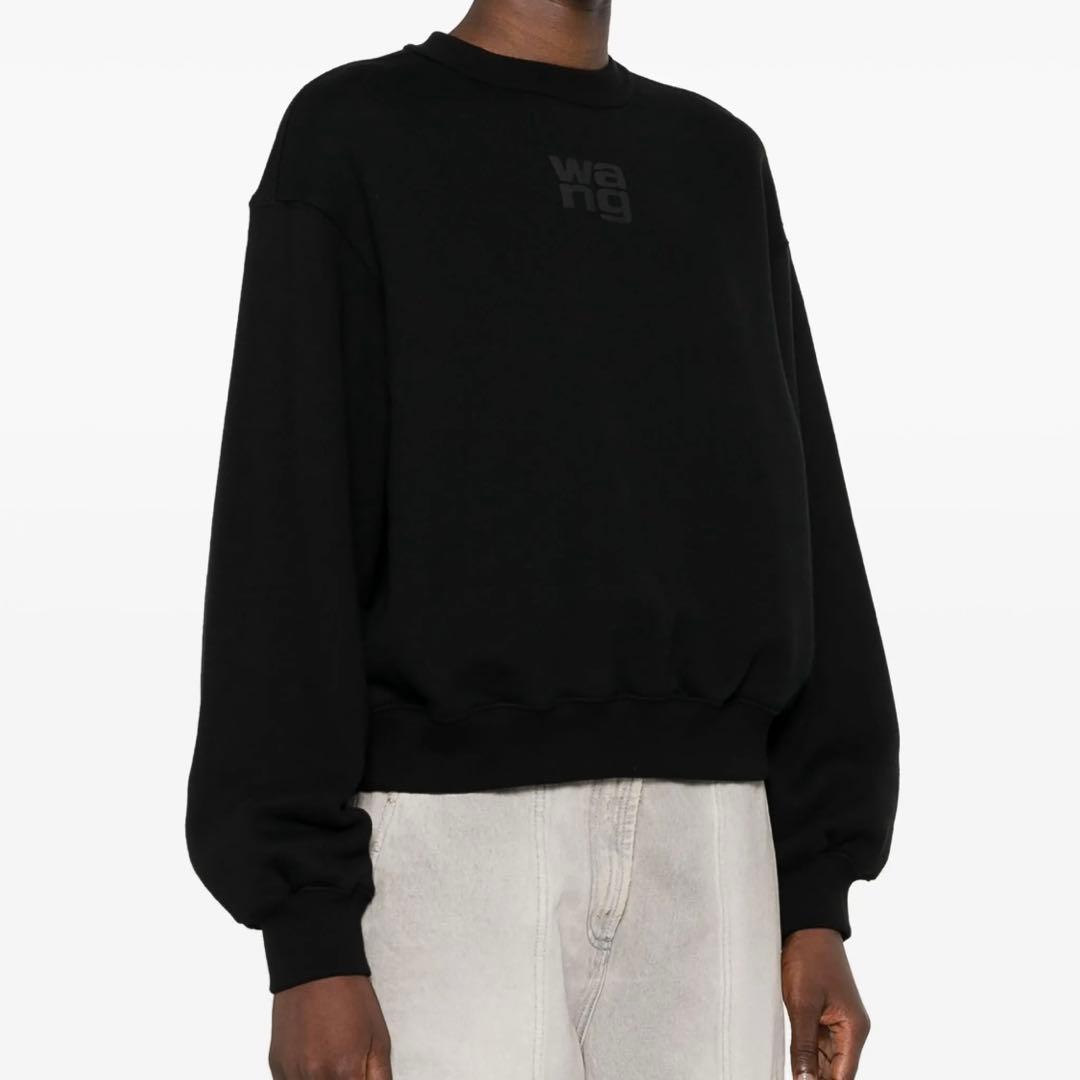 Alexander Wang スウェット　トレーナー