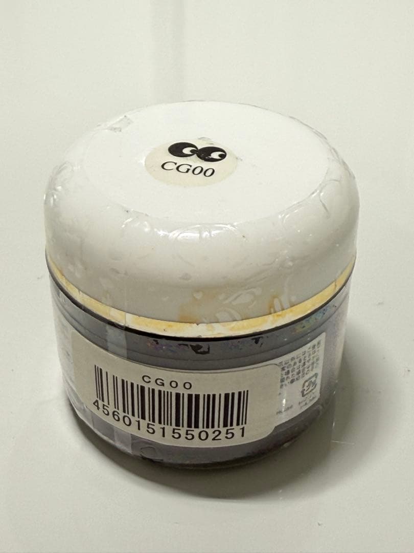 Calgel カルジェルクリア　CG00 新品未使用
