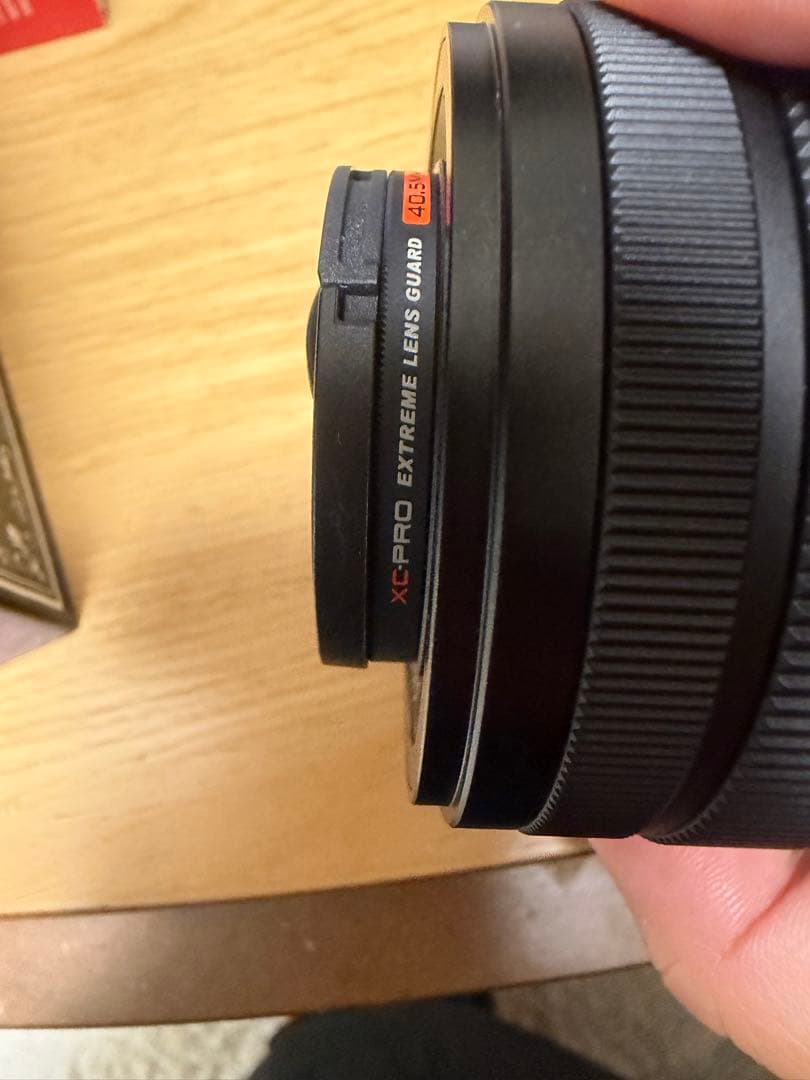 保護フィルター付 SONY FE 28-60mm F4-5.6（SEL2860）